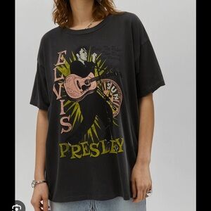 Free People Daydreamer Elvis Presley